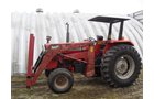 Property photo 11 - Indiana Dairy Land & Equipment Absolute Auction